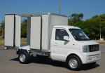 DongFeng Sokon V21 2013 года